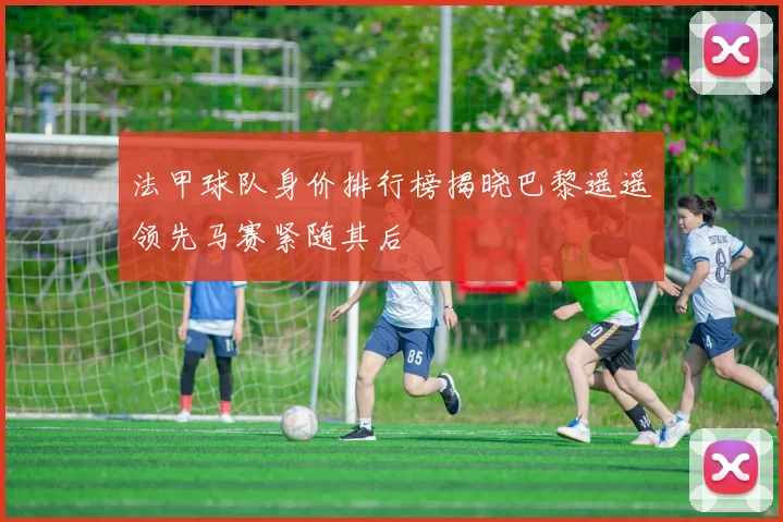法甲球队身价排行榜揭晓巴黎遥遥领先马赛紧随其后