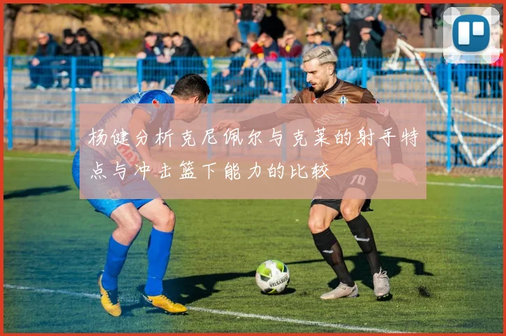 杨健分析克尼佩尔与克莱的射手特点与冲击篮下能力的比较