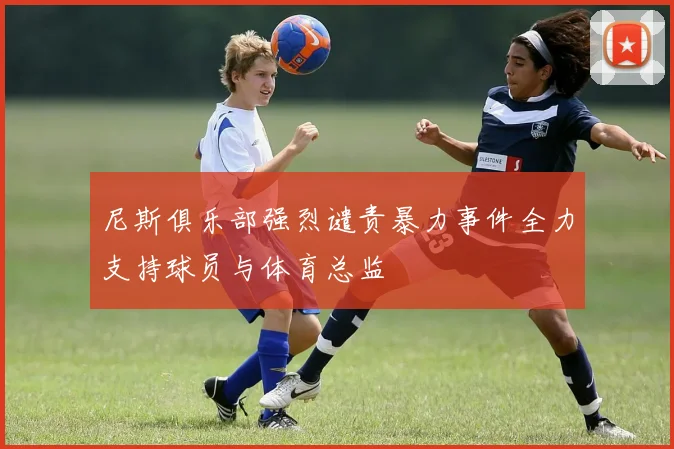 尼斯俱乐部强烈谴责暴力事件全力支持球员与体育总监