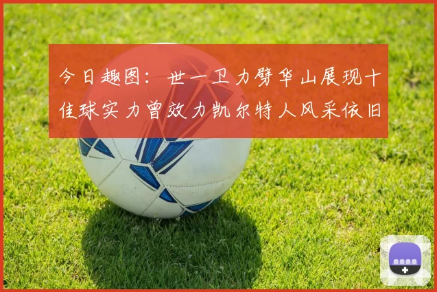 今日趣图：世一卫力劈华山展现十佳球实力曾效力凯尔特人风采依旧