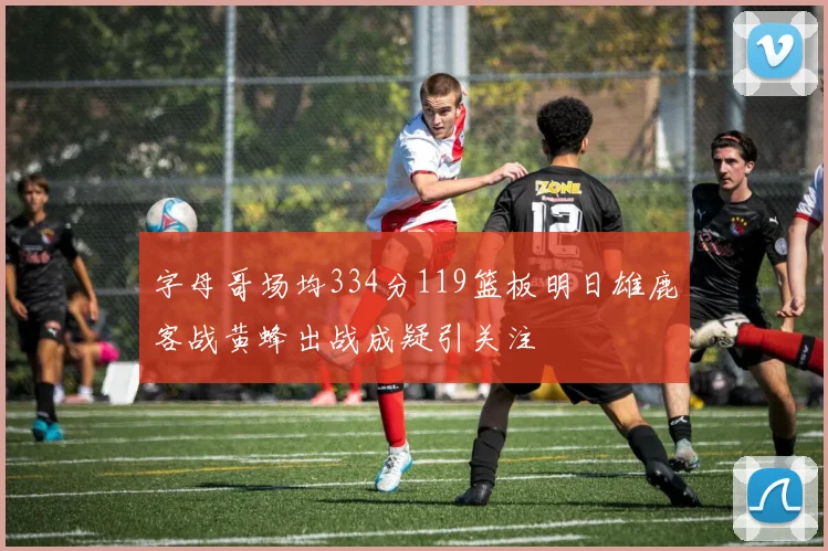 字母哥场均334分119篮板明日雄鹿客战黄蜂出战成疑引关注